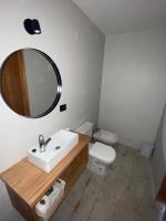 126 Suite “Centro” - B&B Suipacha