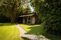 Lodge Caleta Gonzalo - Ferienwohnung Chaitén