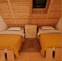Villa con 2 Camere da Letto
