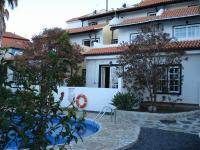 Apartamentos y Bungalows Finca Colón - B&B Fuencaliente de la Palma