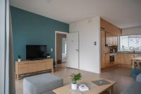 Appartement 2 Chambres - Vue sur Mer