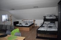 Appartement met 1 Slaapkamer