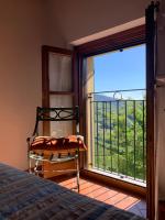Appartamento con Vista Giardino