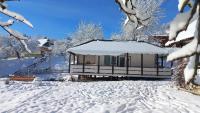Тихий Куточок - Ferienwohnung Verkhovyna