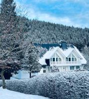 Landhaus Mühlenberg - Ferienwohnung