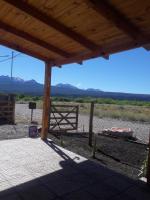 Cabañas el Nono - Bed and Breakfast Trevelin