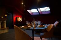 PARENTHESE LOVE - Amour & Tentation Suite Balnéo SPA Proche Orly-Paris - B&B