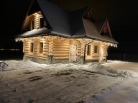 Chaty Mocarnego Szaflary - Bed and Breakfast Szaflary