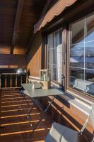 Sonnig, Balkon, Berge & im Herzen von Sonthofen JS1 - Ferienwohnung