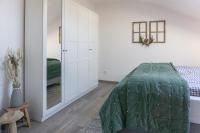 Sonnig, Balkon, Berge & im Herzen von Sonthofen JS1 - B&B Sonthofen