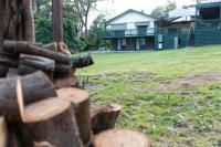Glenfern English Cottage, historic and elegant, individual Self-Contained Apartment plus breakfast - Chambres d'hôtes Weipa