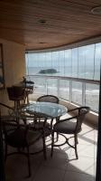 aPTO 3 QUARTOS NO CENTRO À BEIRA MAR - B&B