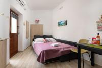 Niochori apartments 3 - Ferienwohnung Rhodos
