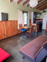 Casa de 2 dormitorios (8 adultos)