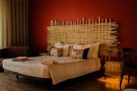 Großes Doppelzimmer