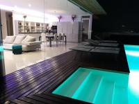 Villa mit 1 Schlafzimmer