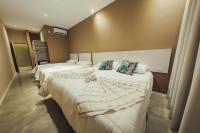 Quadruple Room with Balcony