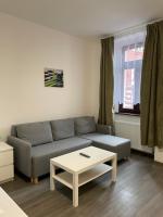 Apartmant T&T - B&B Cheb