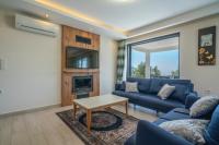 SAKURA VILLA - Ferienwohnung Fethiye