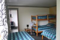 Chambre Familiale – Chambres Communicantes