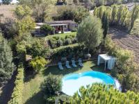 Villa con 2 Camere da Letto e Piscina Privata