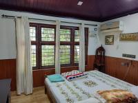 Double Room with Lake View