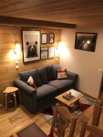 La Grande Ourse - 4 pièces, 6 personnes - B&B Méribel