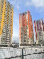 Затишна і тепла квартира, метро Лівобережна, МВЦ, Інститут Серця - Ferienwohnung