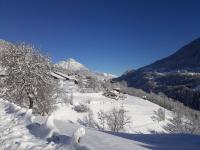 Neuner Charlotte incl Skidepot Hochzeiger Talstation - Chambres d'hôtes Wenns