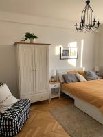 Anenska by Charles Bridge 1 - B&B Praga