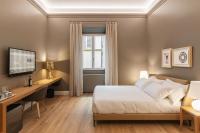 Deluxe Doppelzimmer