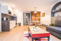 Nouveau - Le 13 Foch - Centre Ville - B&B Phalsbourg