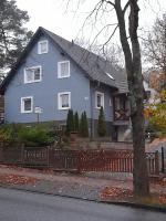 Ferienwohnung Kastanienblick mit Wlan - B&B
