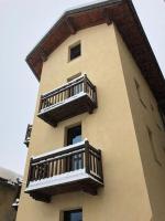 Chalet Motta - Ferienwohnung