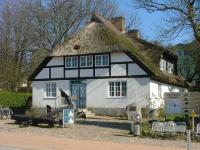 Ferienwohnung Am Südhang - B&B