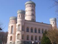 Ferienwohnung Am Südhang - B&B Ostseebad Göhren