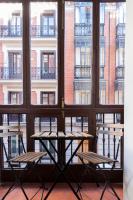 vip CERVANTES, by MONARO***** - B&B Madrid
