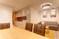 Apartment mit 2 Schlafzimmern