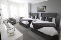 Mandalay - B&B