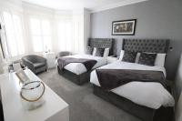 B&B Portrush - Mandalay - Bed and Breakfast Portrush