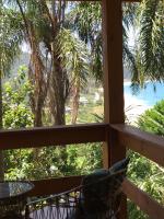 Suíte Vista Mar Praia Estaleiro Balneário Camboriú - Chambres d'hôtes Balneário Camboriú