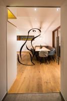 Chalet Murmi - B&B Uttendorf