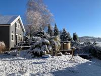 Ferienhaus Blockhaus am Hengstberg bei Dresden - B&B Bannewitz