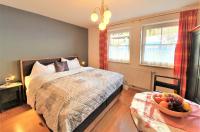 Studio met Uitzicht op de Bergen