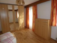 One-Bedroom Apartment with Balcony