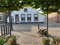 B&B Gramsbergen - B&B t'Brocantje - Bed and Breakfast Gramsbergen