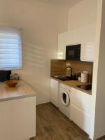 Monaco Cosy Studio - Ferienwohnung Roquebrune-Cap-Martin