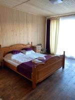 Deluxe Tweepersoonskamer met Balkon