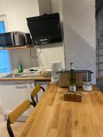 Authentic Loft - 10 min to the city center - B&B