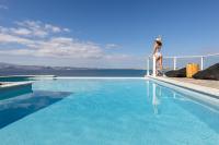 B&B Plaka - Villa Paradise in Naxos - Bed and Breakfast Plaka
